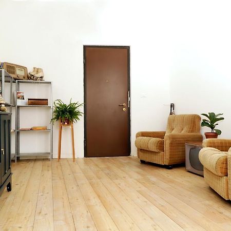 Da Lella City Centre Apartment Trieste Ngoại thất bức ảnh