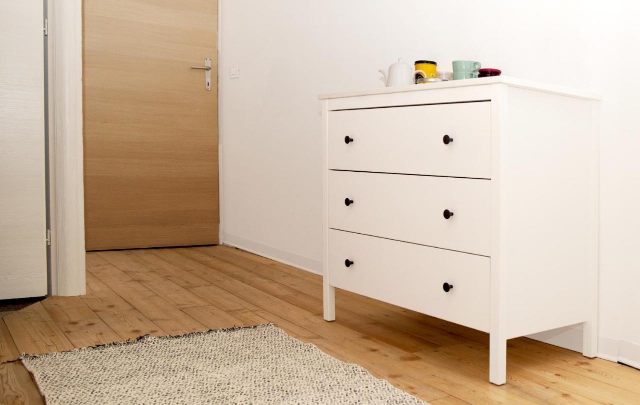Da Lella City Centre Apartment Trieste Ngoại thất bức ảnh