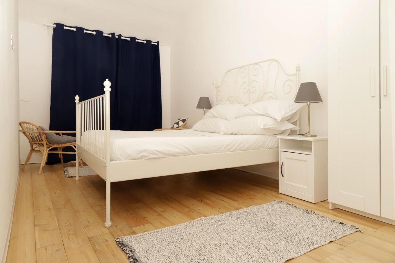 Da Lella City Centre Apartment Trieste Ngoại thất bức ảnh